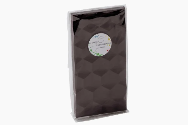 Suikervrije Pure chocolade 68% Zusto