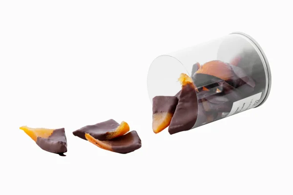 Orangettes | Puur