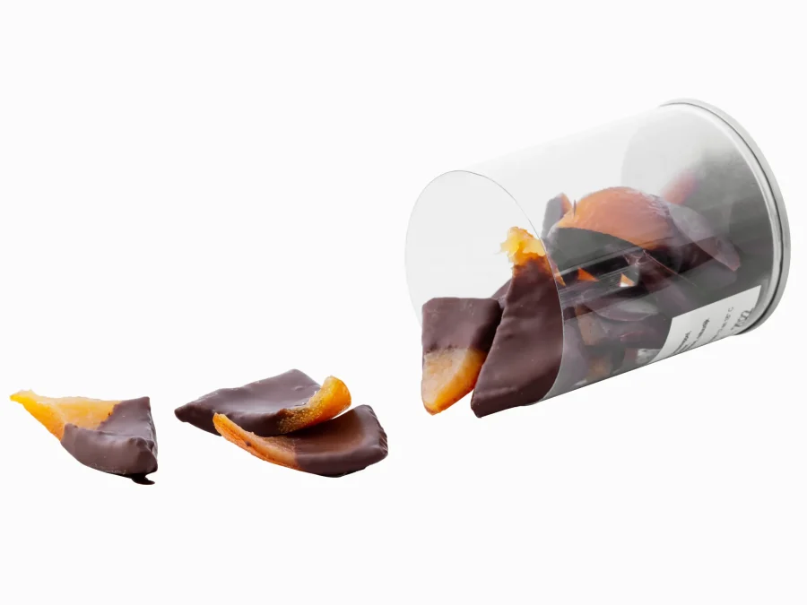 Orangettes | Puur