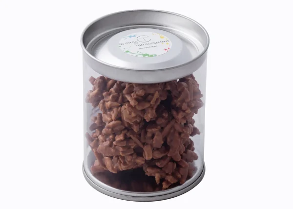 Amandelrochers melk - Afbeelding 3