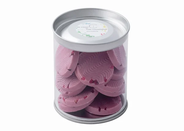 Studentenhaver roze