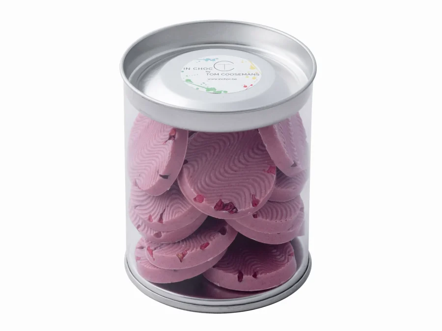 Studentenhaver roze