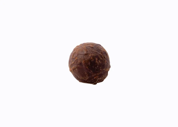 Hazelnoottruffels