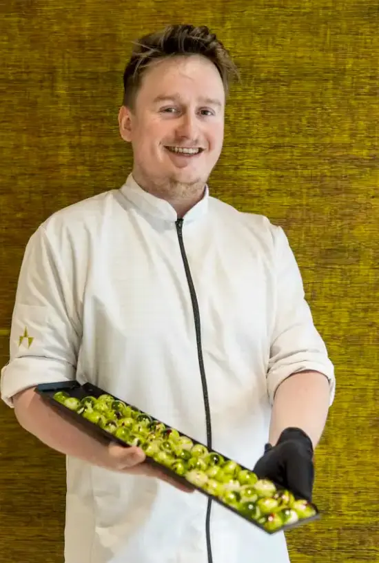 Tom Coosemans